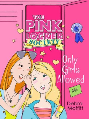cover image of Only Girls Allowed